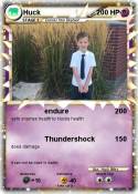Huck
