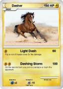 Dasher