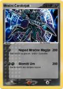 Mračni