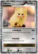 Cattasric