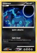 Umbreon