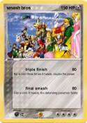 smash bros smash bros