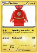 The Flash