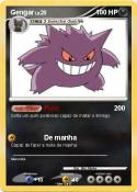 Gengar