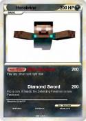 Herobrine