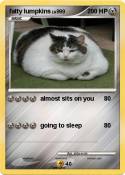 fatty lumpkins