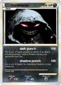DarkWarrior