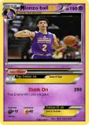 lonzo ball