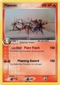 Flameon
