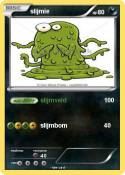 slijmie
