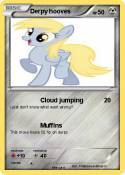 Derpy hooves