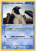pinguino della