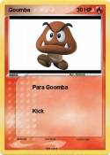 Goomba