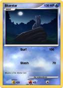 Bluestar