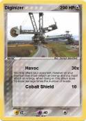 Diginizer