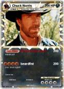 Chuck Norris