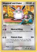 Wigglytuff and