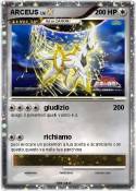 ARCEUS