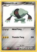 Registeel EX
