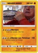 MENEER MAND