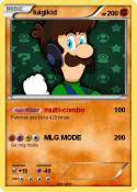 luigikid