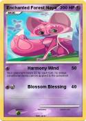 Enchanted