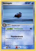Swanagate