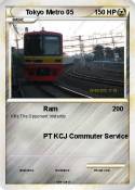 Tokyo Metro 05
