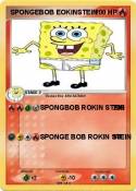 SPONGEBOB