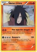 Madara Uchiha