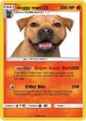 doggy man123