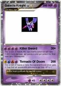 Galacta Knight