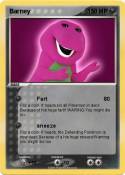 Barney