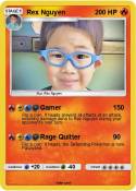 Rex Nguyen