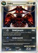 Hades