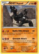 ODST Squad
