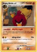 Angry Birds