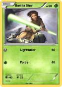 Bastila Shan