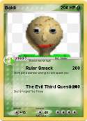 Baldi