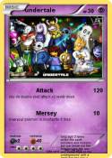 undertale