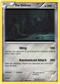 The Griever