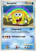 Spongebob