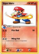 Super Mario