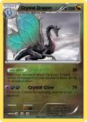 Crystal Dragon