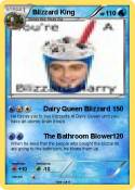 Blizzard King