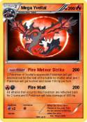 Mega Yveltal