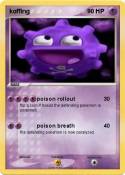 koffing