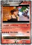 hot girl