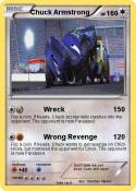 Chuck Armstrong