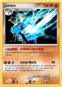 Lucario